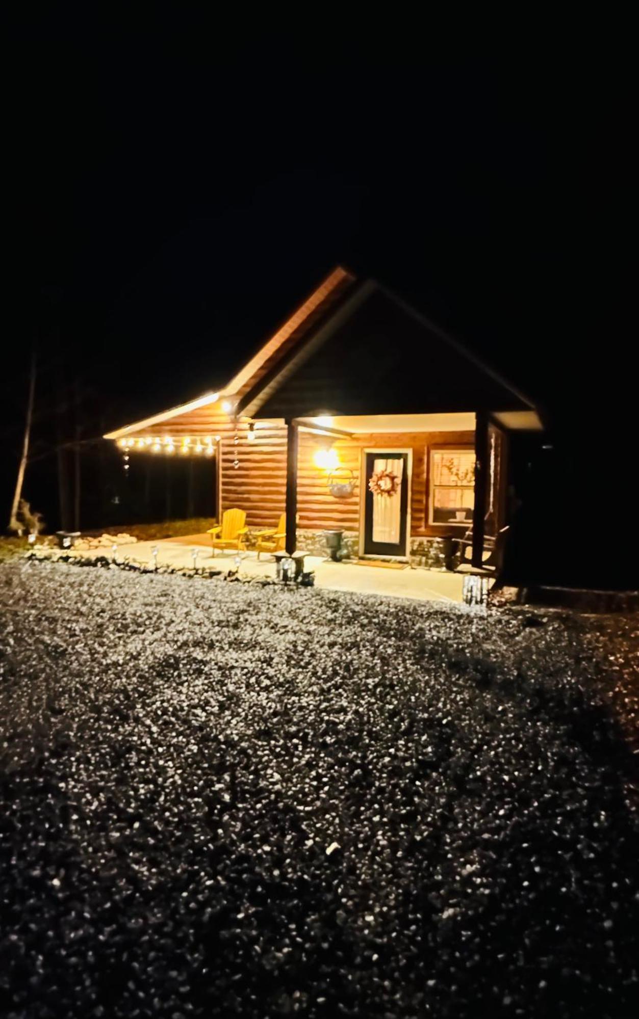 Appalachian Mountain Cabin-Updated-Private-Rafting On Ocoee River-Hiking-Waterfalls-Wifi-Pets Ok Murphy Exterior photo